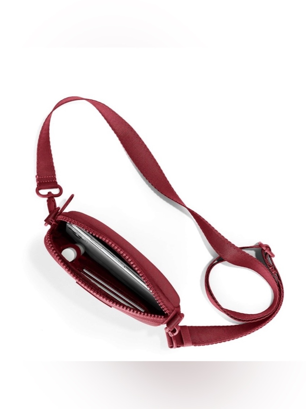 Rouge Event: SEPHORA x Dagne Dover Mara Phone Sling - Picture 3 of 5